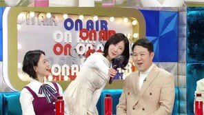 “우 투더 영 투더 우”…주현영 ‘우영우’ 인사법 탄생 비화 공개