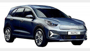 2024년형 ‘니로 플러스’ 출시… 크루즈 컨트롤 등 추가 