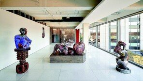 아라리오갤러리, 옛 공간사옥 옆 이전… 1년만에 재개관 