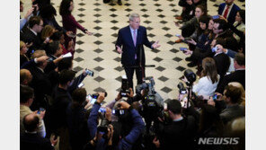 “공화당 중심 美하원, 中압박-자국 중심주의 심화될 듯”