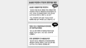 현직 부장판사 “김명수, 대법관 후보 추천에 부당개입 의혹” 
