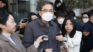 檢, ‘곽상도 무죄’ 일찌감치 항소 예고…‘김만배 발언’ 다시 다툴듯