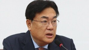 정진석 “튀르키예, 피로 맺은 형제국…전 당원 모금운동 펼칠것”