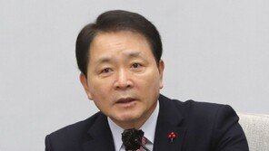 성일종 “노인 연령 상향 조정 필요…폭넓게 논의해야”