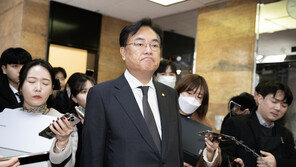 정진석 “이상민 탄핵은 대선불복…총선서 野 부메랑 될 것”