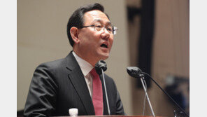 주호영 “장관 탄핵, 두고두고 남을 부끄러운 흑역사…심판받을 것”