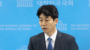 野 윤건영 “국정원, 北 김주애 후계자 가능성 낮게 봐”