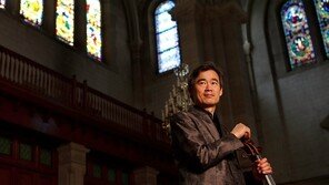 평창대관령음악제 신임 예술감독에 첼리스트 양성원