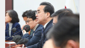 野, 이상민 탄핵안 특수대응팀 신설…“헌재 인용 가능성 커”