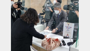 이상민 탄핵 소추의결서 헌재 제출완료…심판 절차 시작