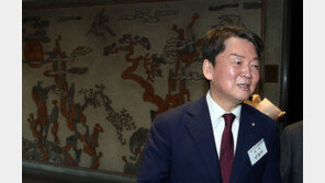 안철수 “챗GPT 기술, 대국민 소통 서비스에 도입하겠다”