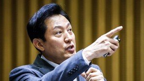 오세훈 “무임승차 손실, 지방이라도 먼저 지원해달라”