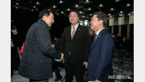 천하람, 尹 당무개입 논란에 “이걸 멈춰야…국민 보기에 한가해”