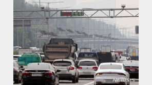 공정위, ‘ 배출가스 저감 담합’ 벤츠 등 독일車 4곳 423억 과징금 부과