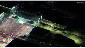 與, 北 열병식에 “金정권, 대한민국 평화 위협하는 주적”