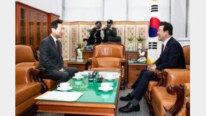 오세훈 “무임승차 손실, 서울 아닌 지방이라도 먼저 지원해달라”