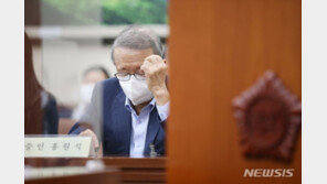 “남양유업 홍원식, 주식 양도해야”…한앤코, 2심도 승소