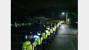 “사드배치 무효” 성주·김천 주민들, 국방부 상대 소송 1심 각하