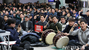 ‘해임취소’ 2심 승소 고대영 측 “문재인 前대통령 형사고소해야”