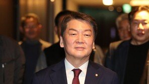 안철수 측 “컷오프 중간 집계 유출자 제명·선관위 입장 표명하라”