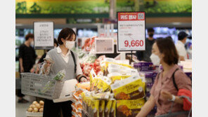 작년 13개 시도서 소매판매 감소…서비스업 생산은 15년만 최대 폭 증가