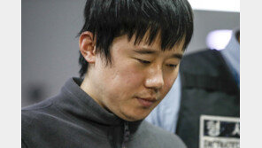 檢, 전주환 ‘징역 40년 선고’ 1심에 항소…“평생 격리돼야”