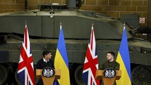 英 주재 러시아 대사, ‘전투기 보내지 말라’ 경고