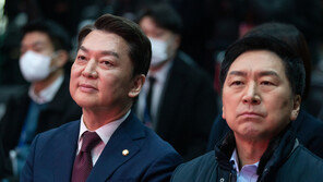 與 84만 선거인단, 수도권-30대이하 늘어 변수…金-安 “내가 유리”