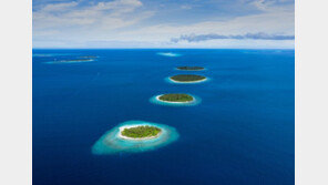 지난해 몰디브 찾은 한국인 3.5만명…코로나 이전으로 회복