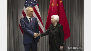 中 상무부 “옐런 장관 방중 환영…정상 소통유지 중요”