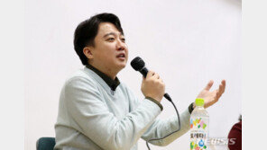 이준석 “김기현, 울산 문수산만 올라…수도권 전략 못세워”