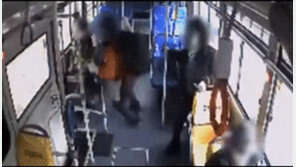 손잡이 안 잡다 혼자 “쿵”…버스기사에 1600만원 요구한 승객