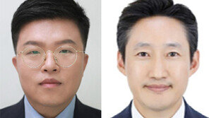 경북도 신임 대변인 임대성, 통합신공항추진본부장 이남억