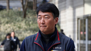 ‘코로나 불법집회’ 양경수 민주노총 위원장 1심 벌금 400만원