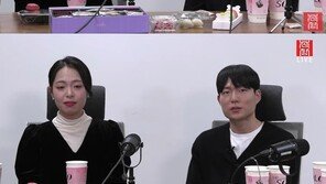 12기 현숙·영호 “3개월 사귀다 결별…응원하는 사이 남기로”