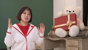 박나래, ‘박포토’로 변신…허니제이 만삭 화보 촬영 나서