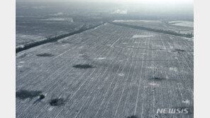 우크라전 351일…러, 우크라 동부서 공세