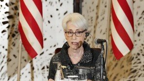 美국무부 부장관 “中 정찰풍선 무책임…억압·공격성 보여줘”