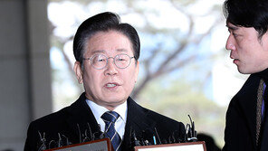 ‘이재명 후보 직무정지 가처분’ 각하…“대선 끝나 이익 다툼 없어”