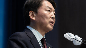 안철수 “실력으로 겨루는 진검승부 시작…이길 자신 있어”