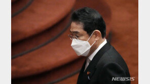 기시다 日총리, 내일 축농증 수술…“컨디션 완전히 회복하고 싶다”