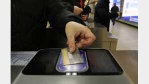 서울 지하철서 졸다가 잘못 내려도 다시 타면 ‘무료’