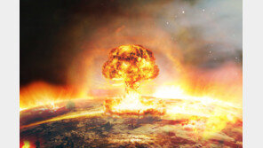 핵전쟁 터지면 생존 가능성 가장 높은 나라는?