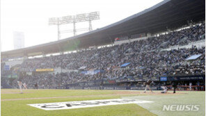 KBO, 올해 선수 588명 등록… SSG 62명 ‘최다’