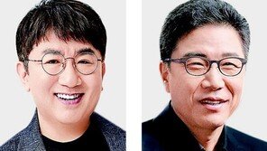 BTS의 하이브 “SM 인수”… K팝 ‘슈퍼공룡’ 나온다 