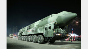 한미, 내달 13~23일 연합연습… 北, 고체연료 ICBM 도발 가능성