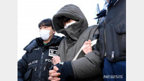 ‘택시기사·동거녀 살인’ 이기영, 재판 1주일 연기…시신은 어디에?