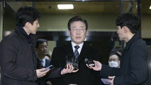 與, 이재명 檢 진술거부에 “부동산 비리 수사 협조가 민생”