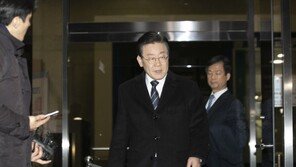 민주 “檢 ‘이재명 망신주기’로 소환 위한 쇼케이스 벌여”