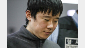 ‘신당역 살인’ 전주환도 1심 징역 40년 불복…검찰 항소 하루만